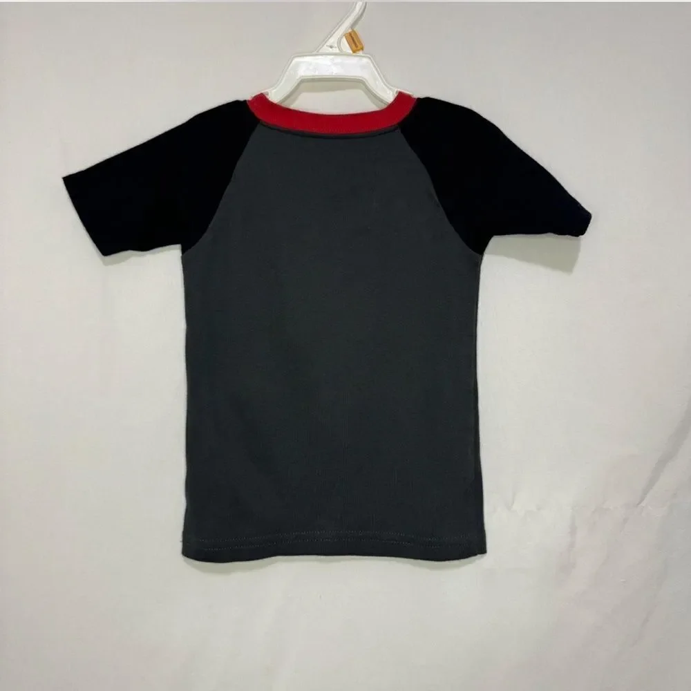 The Children’s Place Ninja in Training Tshirt Size 18-24M